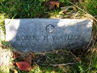 VanVleck, Robert H